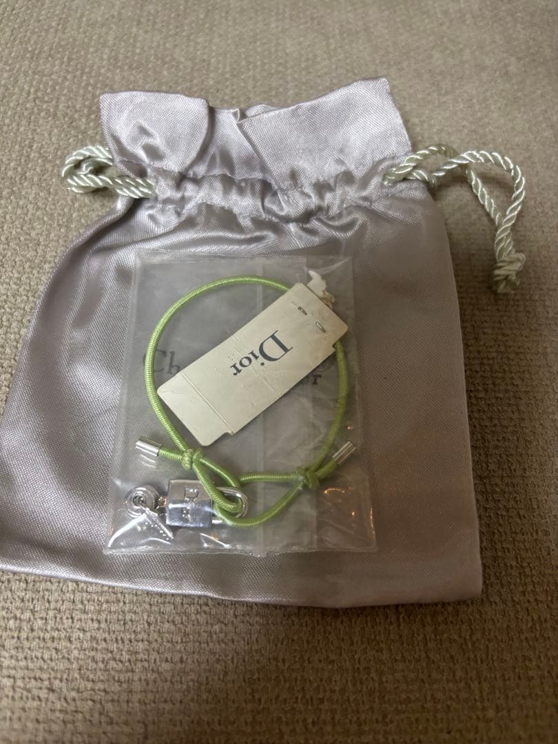 Christian Dior ケース・小銭入れ、タバコケース