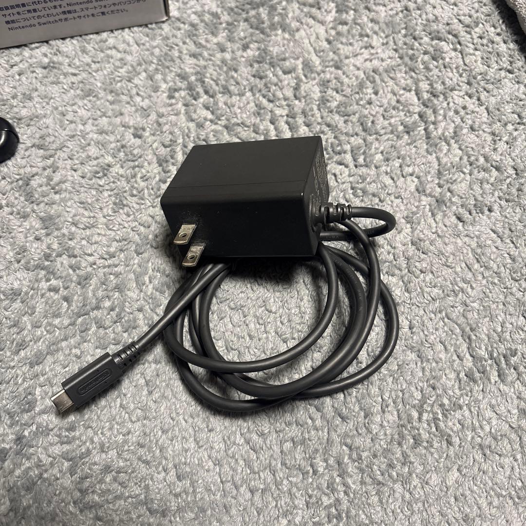 Nintendo Switch 本体 + プロコントローラー + ヘッドセット