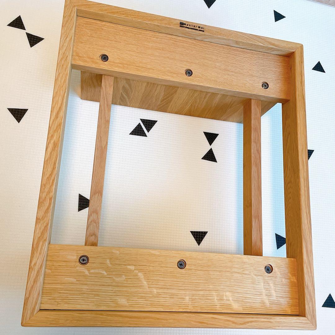 MASTERWAL バリス オットマン VARIS