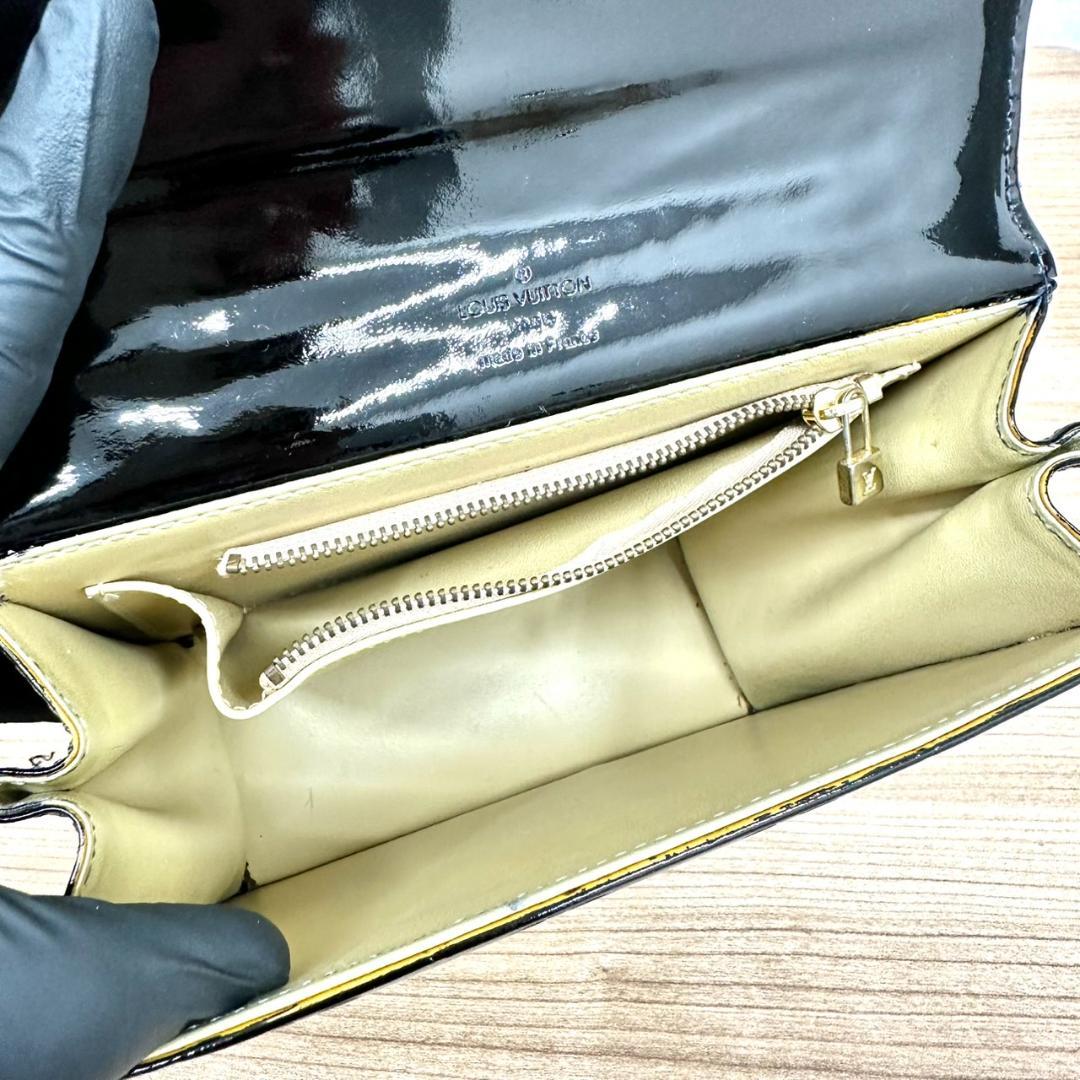 ルイヴィトン　ヴェルニ　スプリングストリート