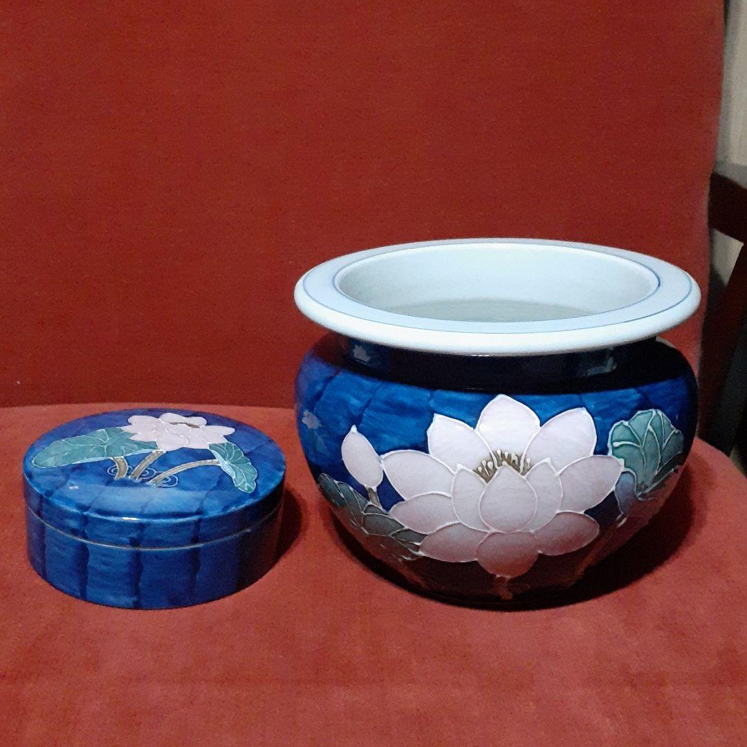 香炉セット　美品