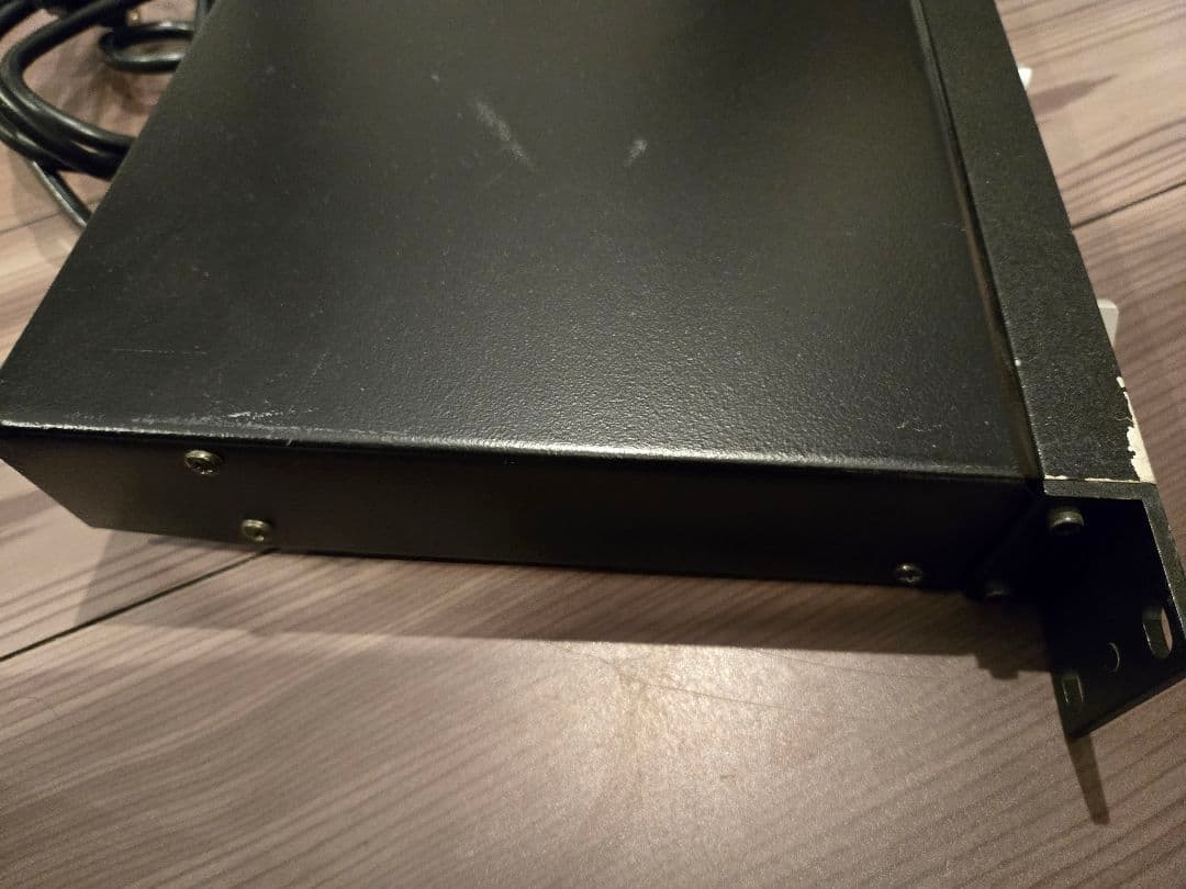 【AMCRON】crownアムクロンD-45パワーアンプ