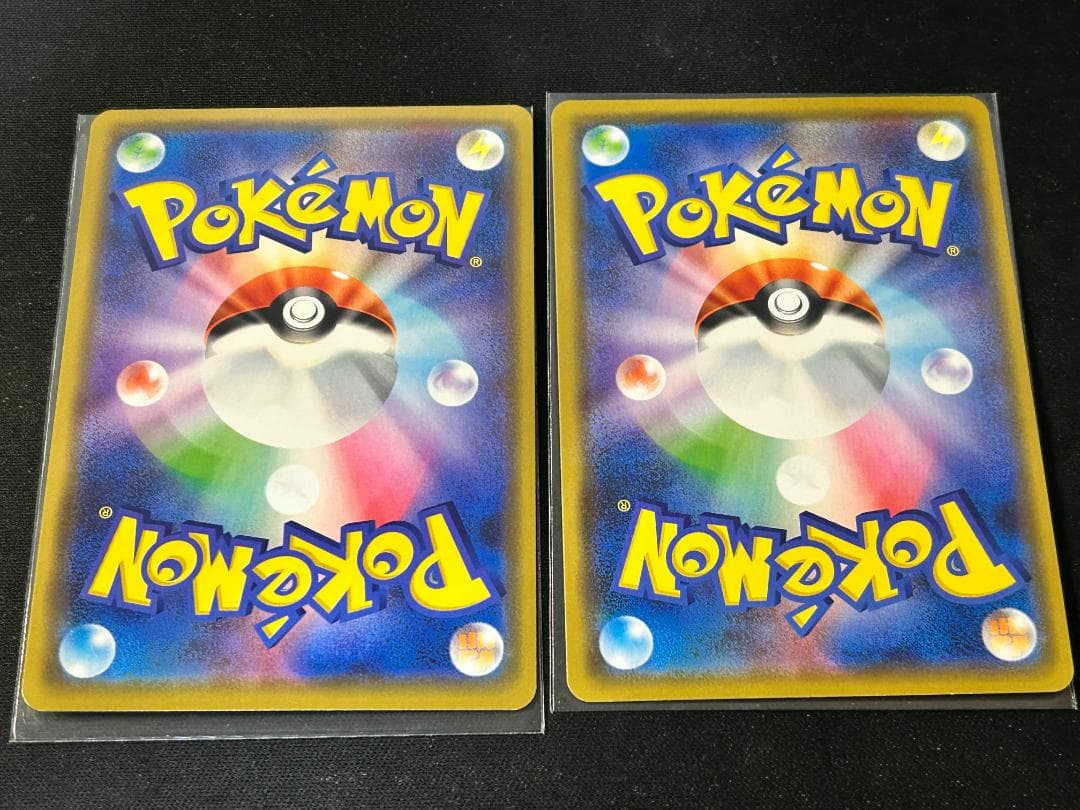 ポケモンカード TAG TEAMセット 18枚