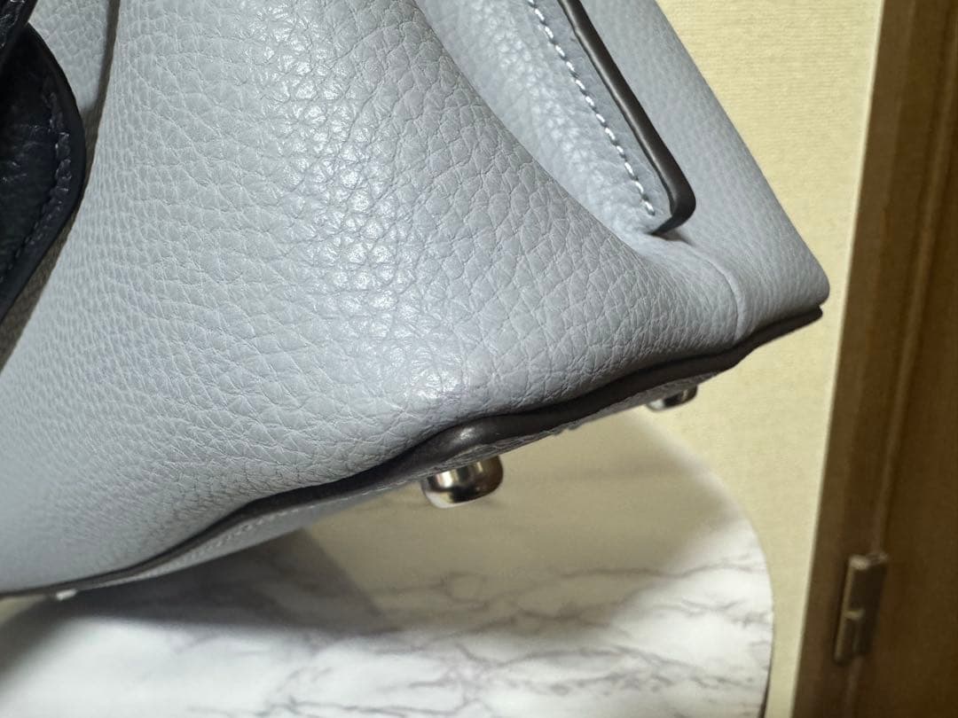 coach ウィロウ バケットバッグ ショルダーバッグ