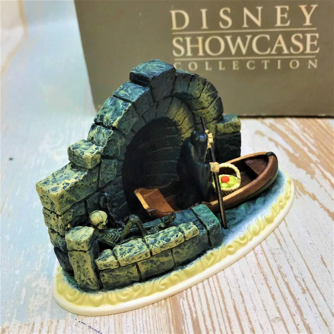 3000体限定★白雪姫 七人の小人 魔女 女王 ヴィランズ VILLAINS