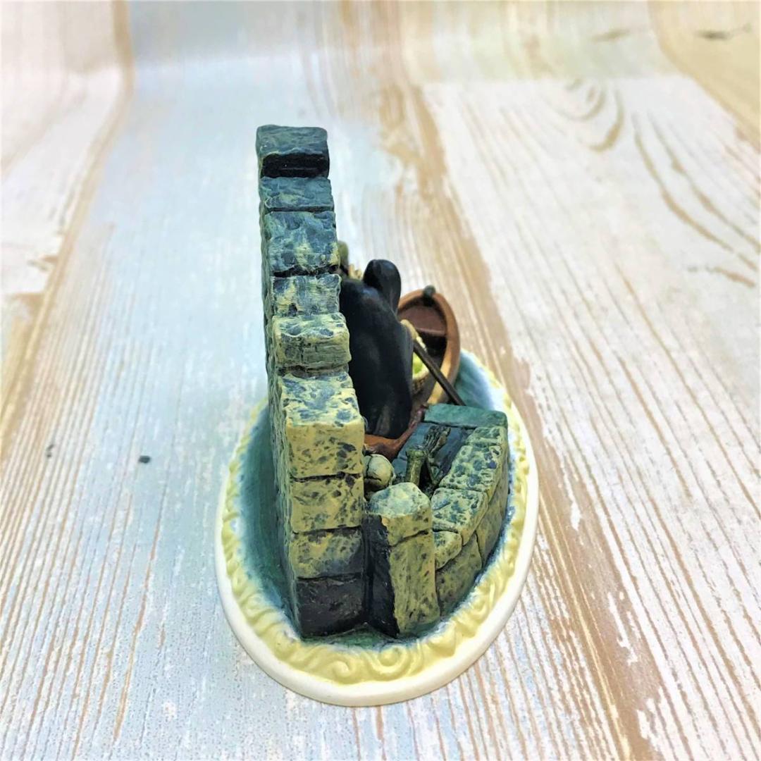 3000体限定★白雪姫 七人の小人 魔女 女王 ヴィランズ VILLAINS