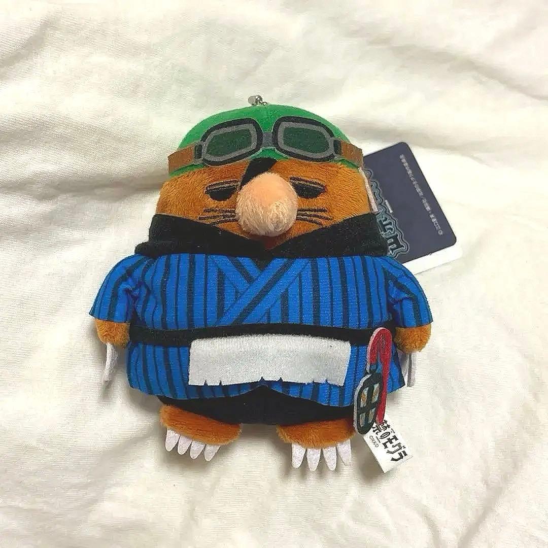 【1/15までお値下げ中】出禁のモグラ なりきり 百暗桃弓木 モグラ