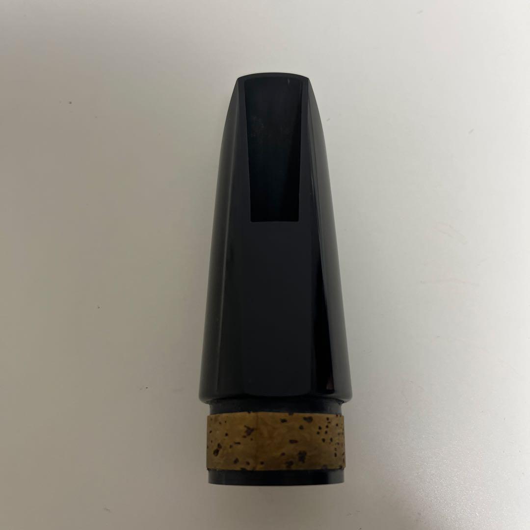 バスクラリネット　マウスピース　セルマー　フォーカス　Focus