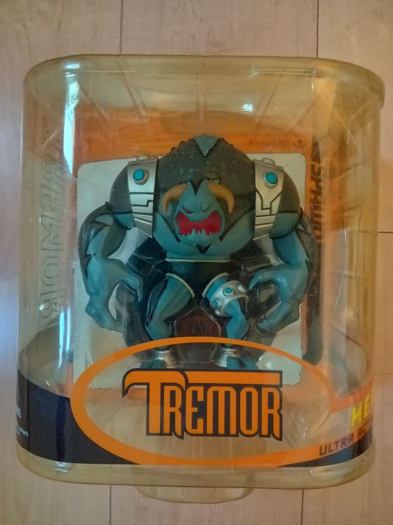 スポーン　THE ADVENTURES OF SPAWN シリーズ２