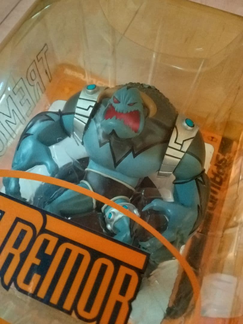 スポーン　THE ADVENTURES OF SPAWN シリーズ２