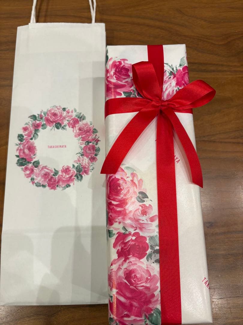 森伊蔵720ml高島屋12月当選分