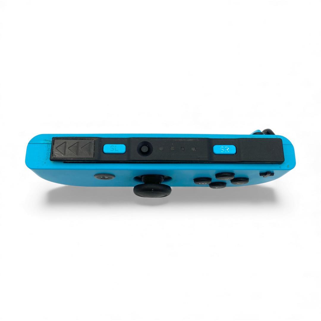 【ジャンク】Nintendo Switch 2017年製【初期型・未対策機】#A