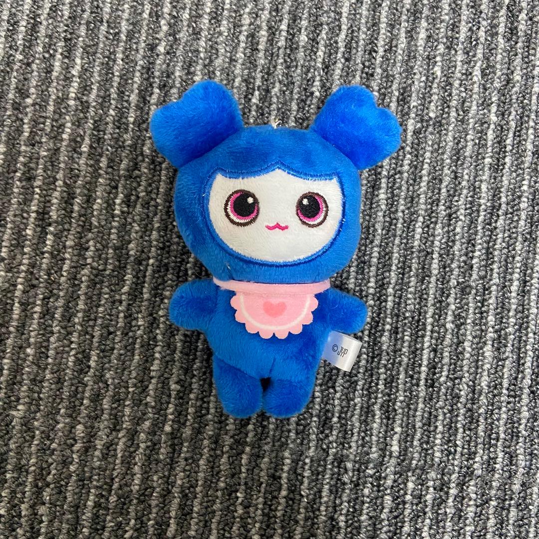 TWICE ツウィ ツブリー バッグチャーム BABY ベイビー