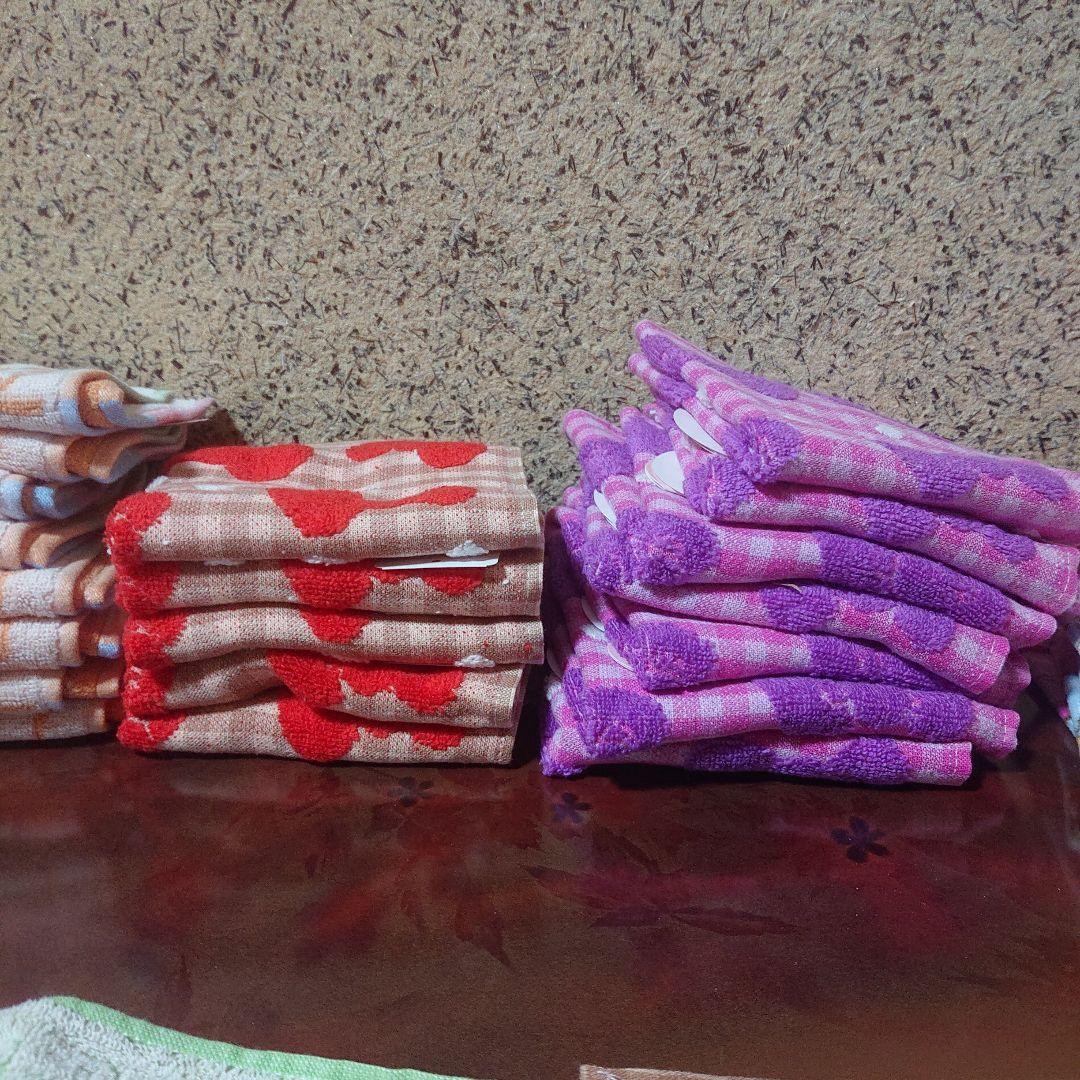 1354 ハローキティハンカチセット