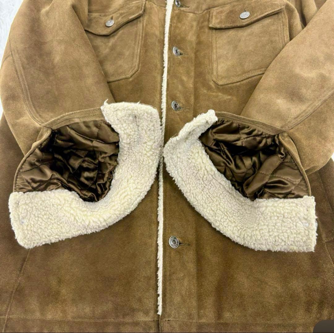 GAP オールドギャップ ランチコート ジャケット 日本サイズ XL相当