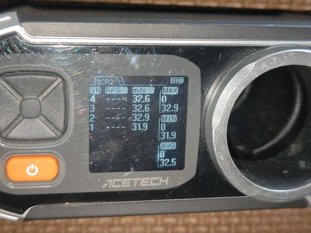 東京マルイ　ハイキャパ5.1R レースガンカスタム　自動調光ドットサイト付き