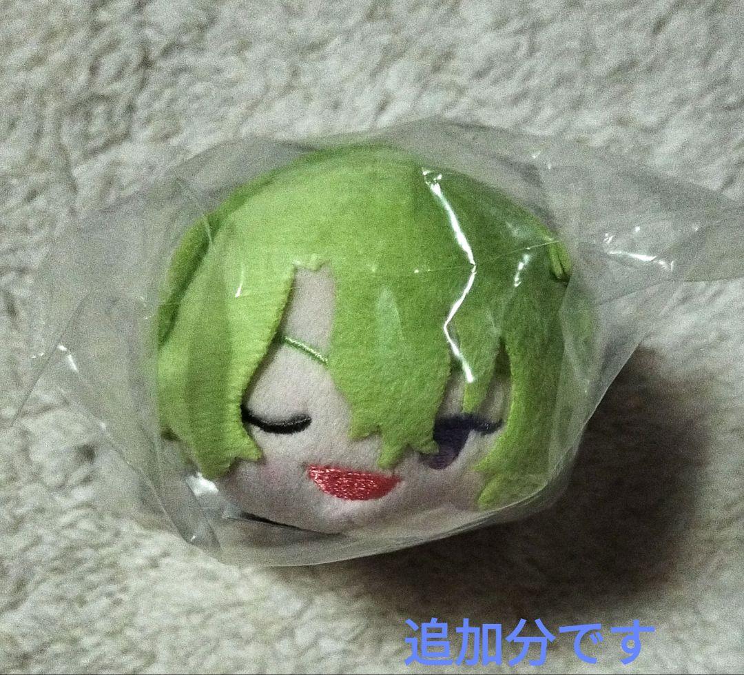 あんスタ　巴　日和　セット　缶バ　アクスタ　アクキー　中国　韓国