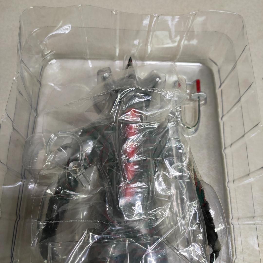 メディコム・トイ RAH DX 仮面ライダーアマゾン 仮面ライダーアマゾン