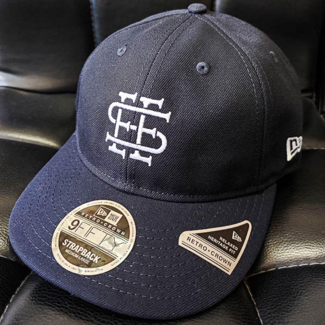 野球帽子 NEWERA ニューエラ キャップM297