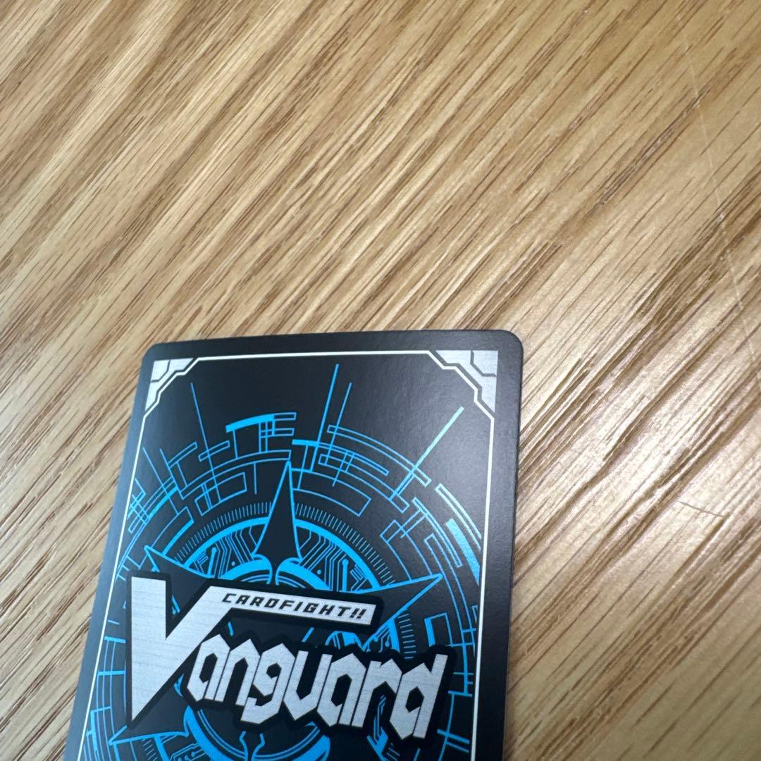 ヴァンガード 未来の呼び声 ローリス SP 【3910