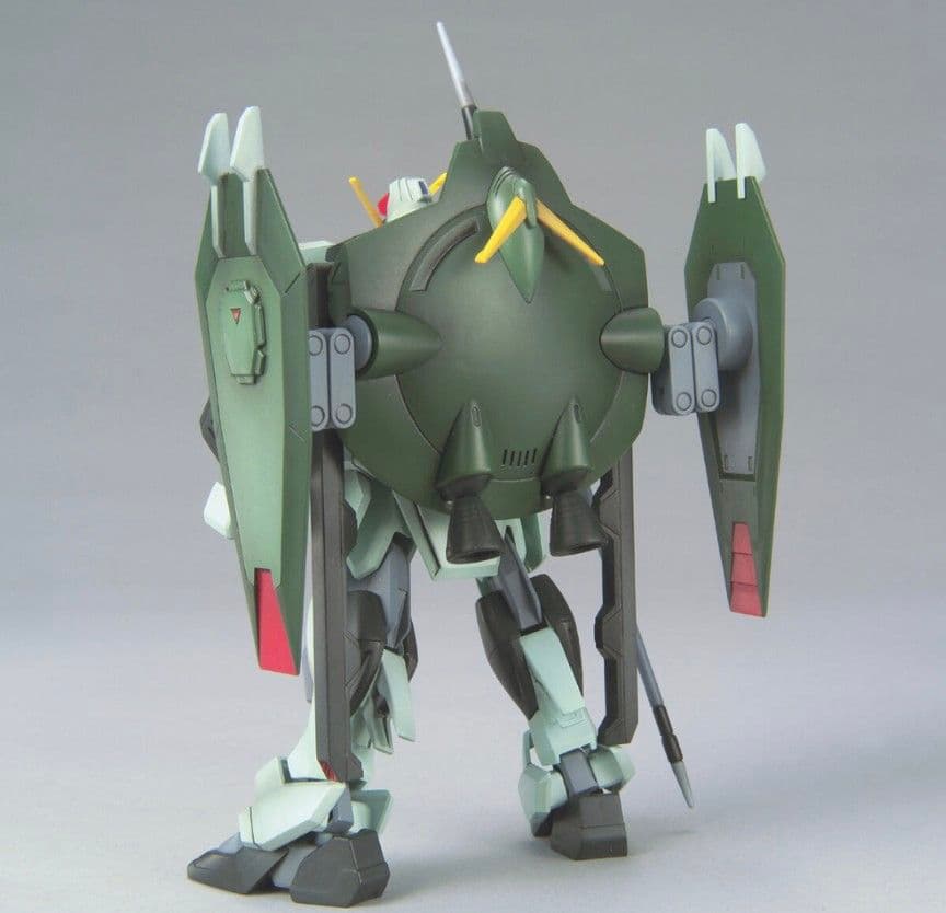 HＧ ガンダムSEEDシリーズ 4機セット #期間限定初売特売品売切セール