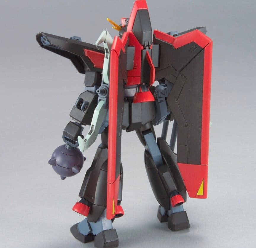HＧ ガンダムSEEDシリーズ 4機セット #期間限定初売特売品売切セール