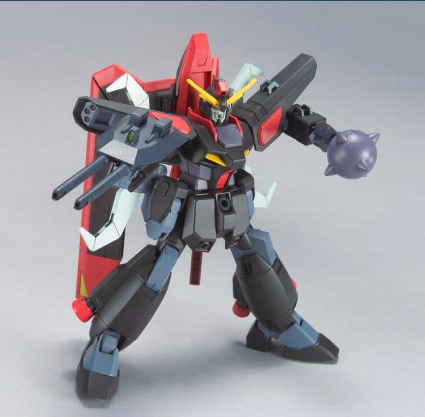 HＧ ガンダムSEEDシリーズ 4機セット #期間限定初売特売品売切セール