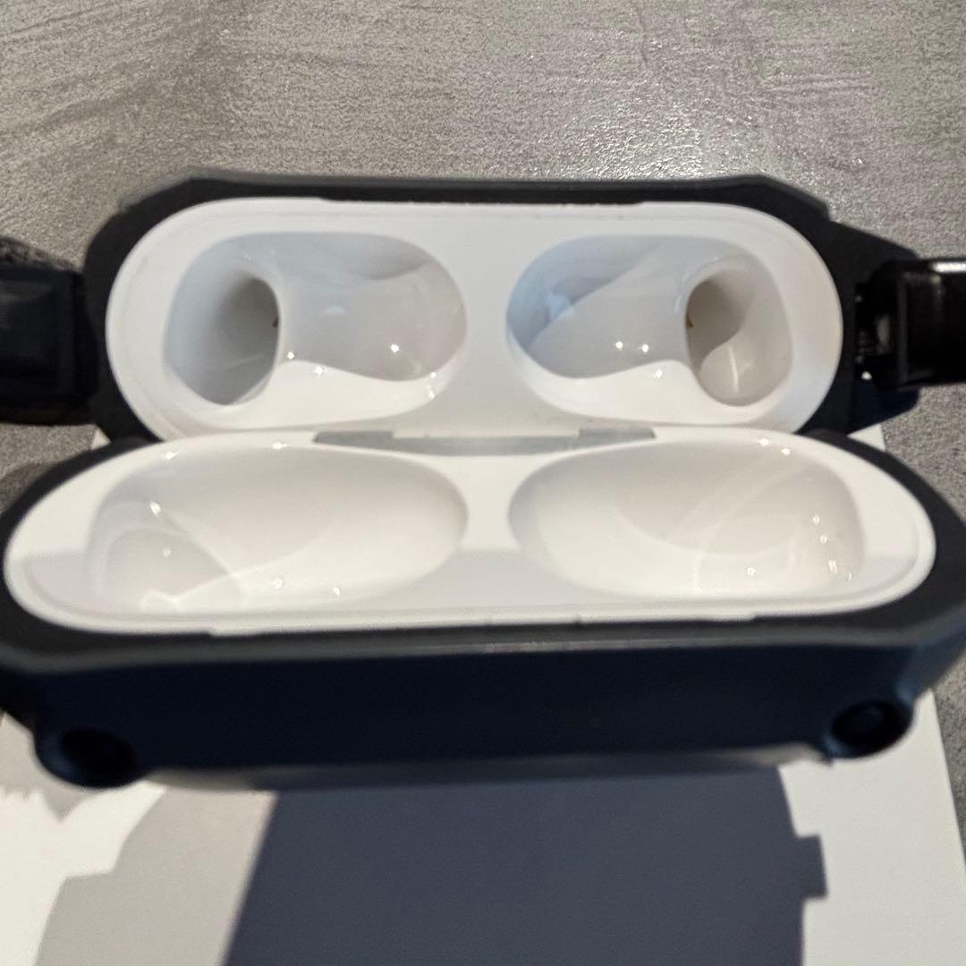 AirPods Pro (第2世代) A3048 ケース付