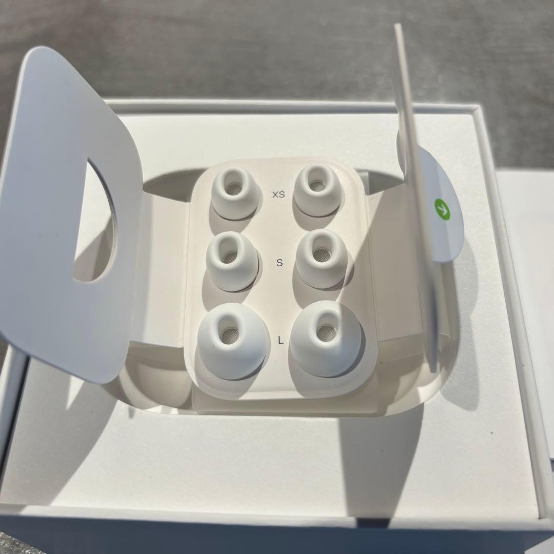 AirPods Pro (第2世代) A3048 ケース付