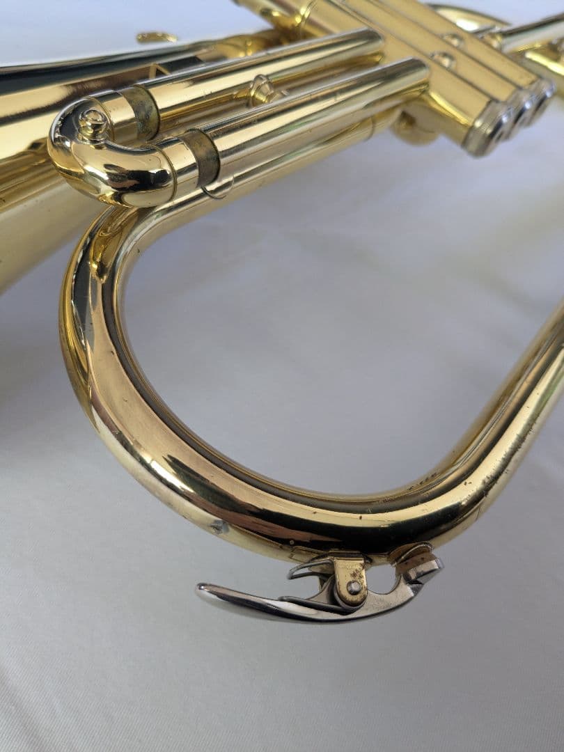 YAMAHA　ヤマハ　フリューゲルホルン　YFH-2310