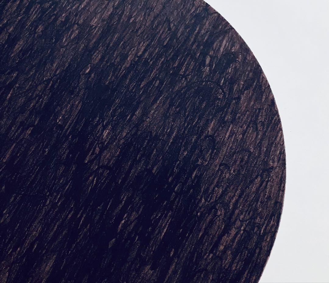 永井一正◆希少1990年 限定大判リトグラフ2枚ミッドセンチュリー モダンアート