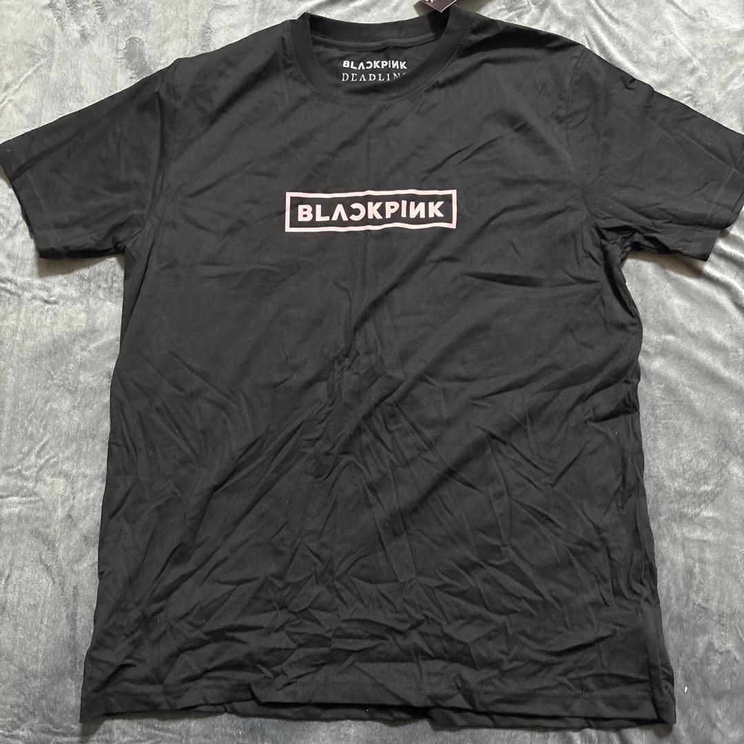 BLACKPINK DEADLINE WORLD TOUR ロンドン値下げ中