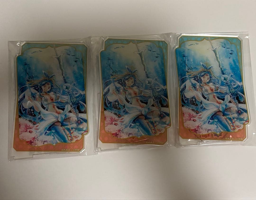 マギ くじ引き堂 A賞 アクリルスタンド 練紅玉