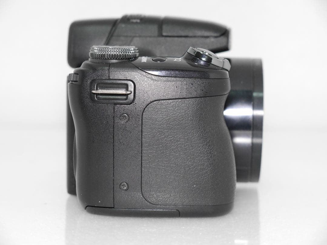 デジタルカメラ SONY Cyber-shot DSC-HX1