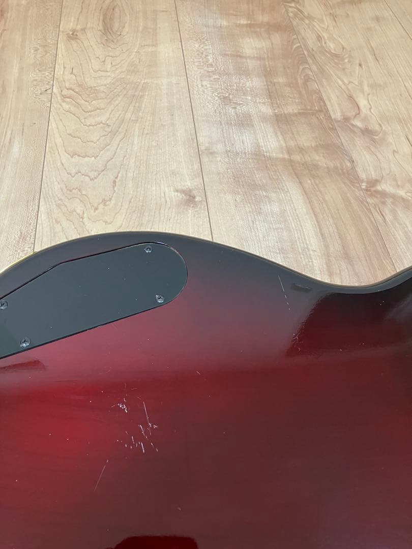 YAMAHA BBX ビンテージ