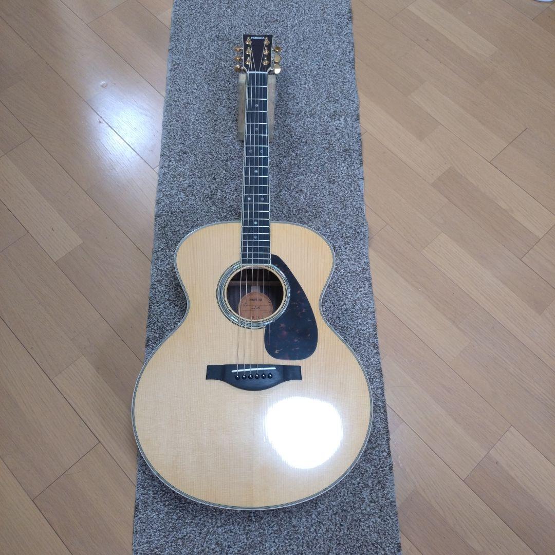 YAMAHA LJ16 ARE エレアコ アコースティックギター