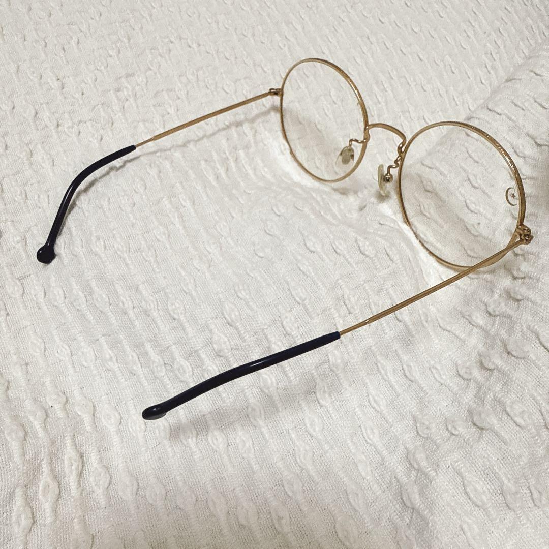 有村竜太朗 VERYNERD コラボ メガネ 夜想 【限定品】