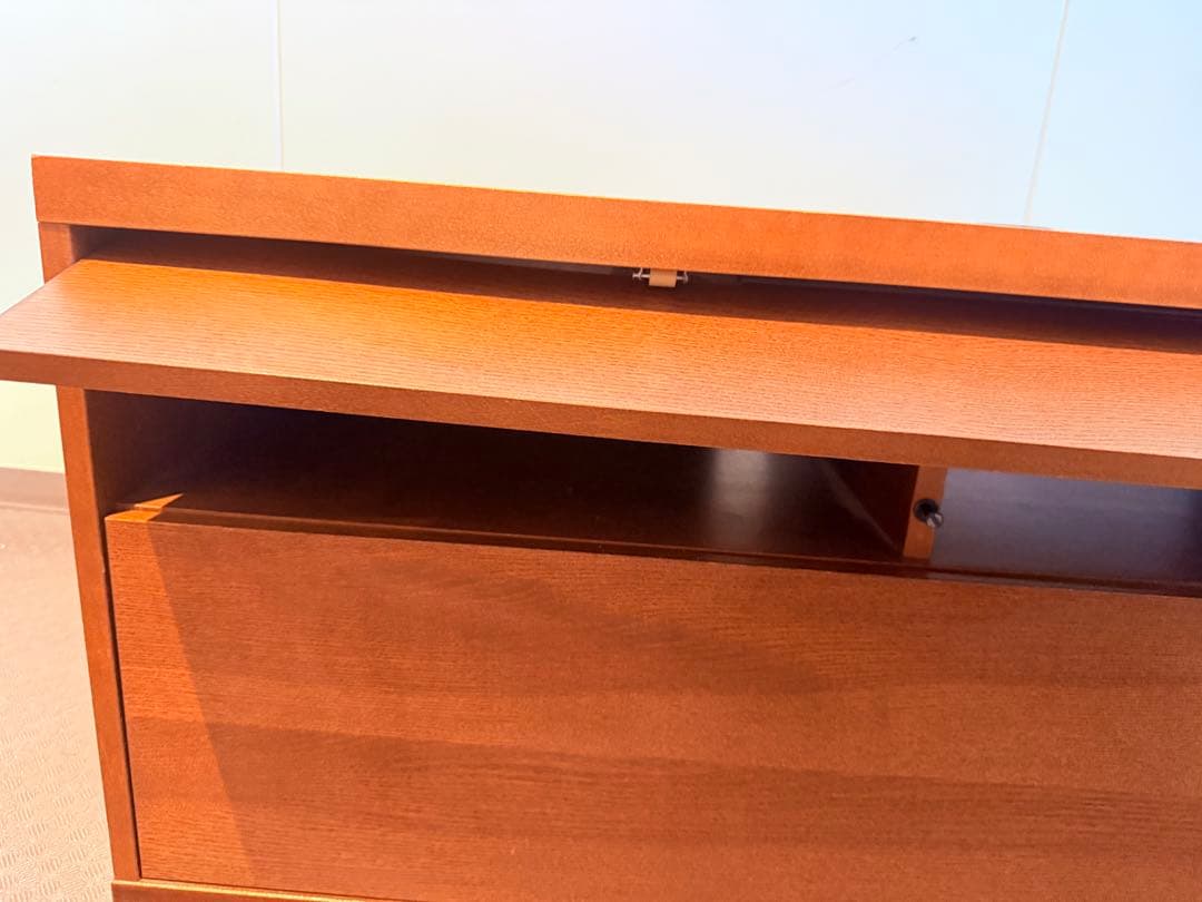 IKEA BONDE テレビボード　サイドボード　ドイツ製　都内中央区直接引取可