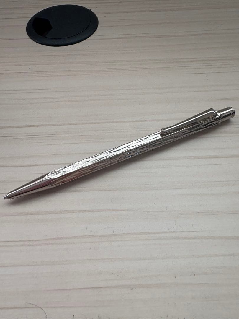 カランダッシュ　エクリドール　ベネシアン　シャーペン