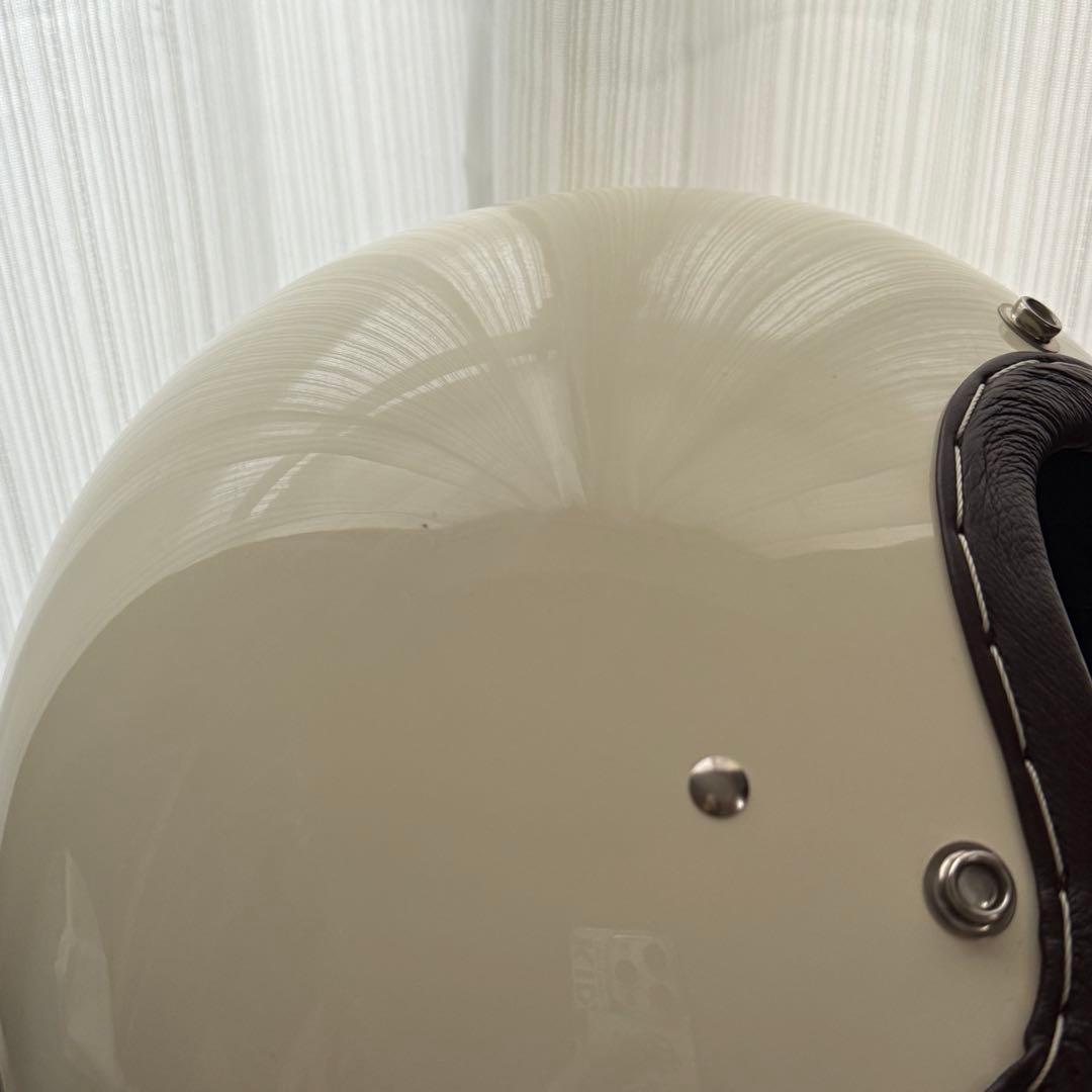 セキュリティ・セーフティ Schott MOTORCYCLE HELMET