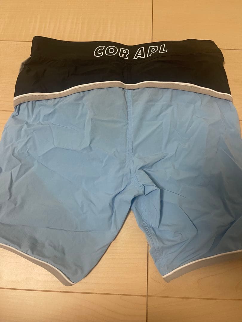 COR APPAREL 競技用サーフパンツS size