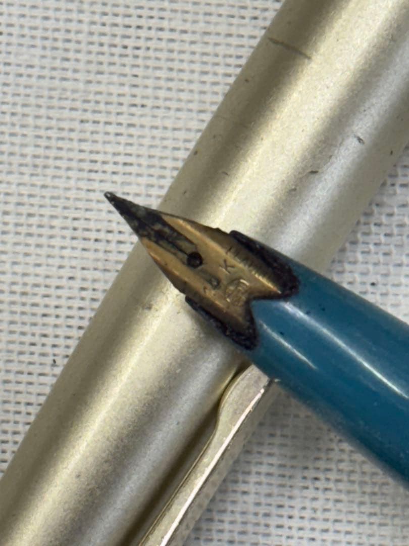 万年筆　高級ボールペン