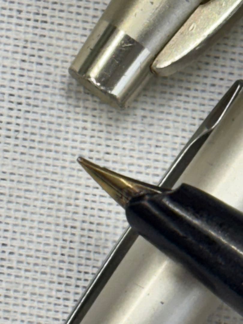 万年筆　高級ボールペン