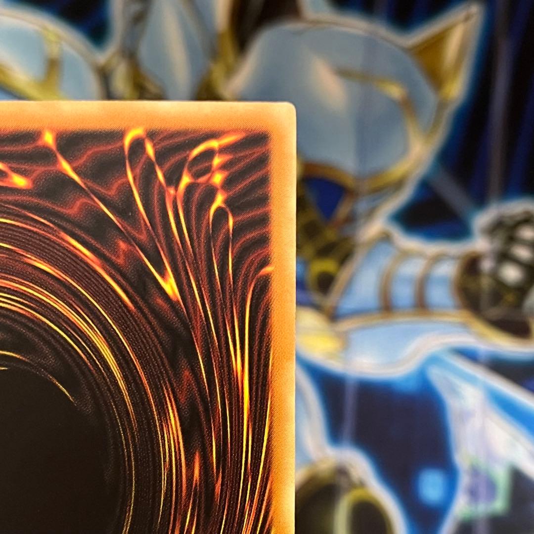 【極美品】遊戯王　旧アジア　エビルナイトドラゴン　1st Edition