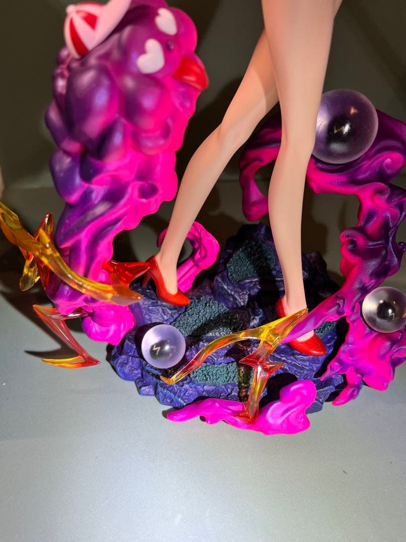 ワンピース ナミ フィギュア 30cm 海外限定