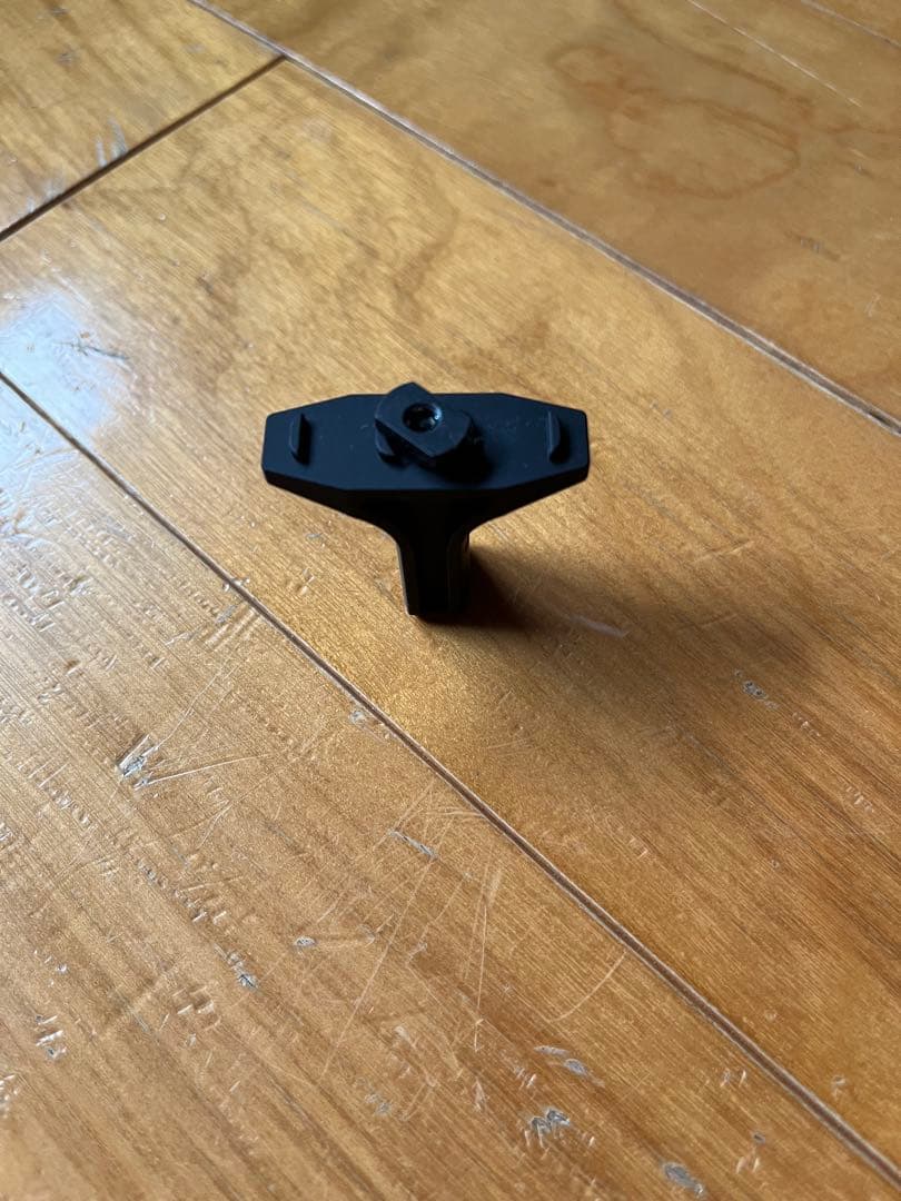 ナイツKAC レプリカパーツ　knights armament