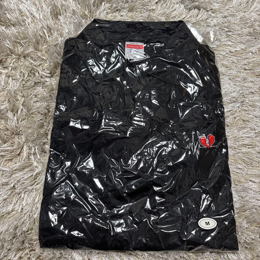 SiM MAH ポロシャツ Mサイズ