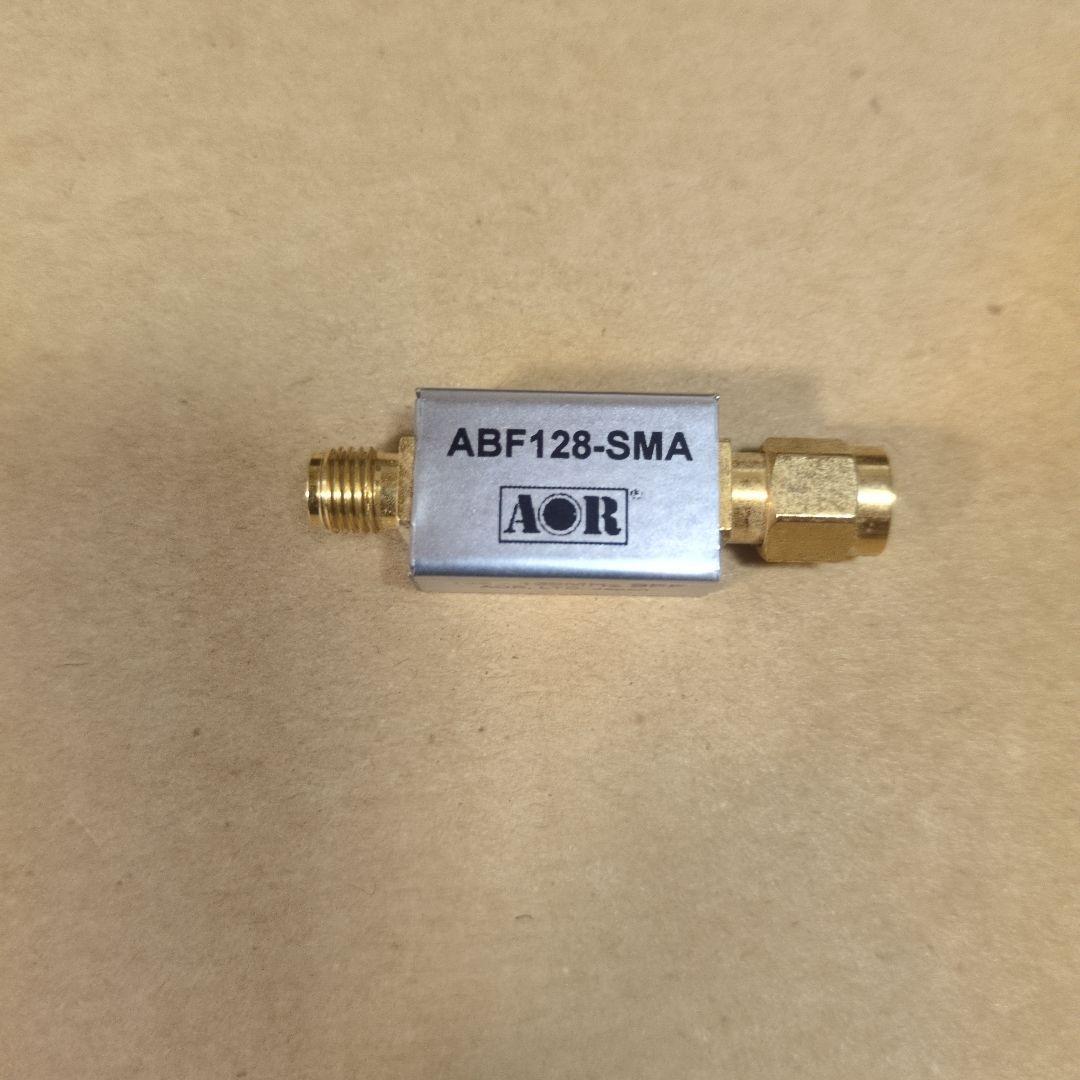 AOR AR-Mini 広帯域受信機