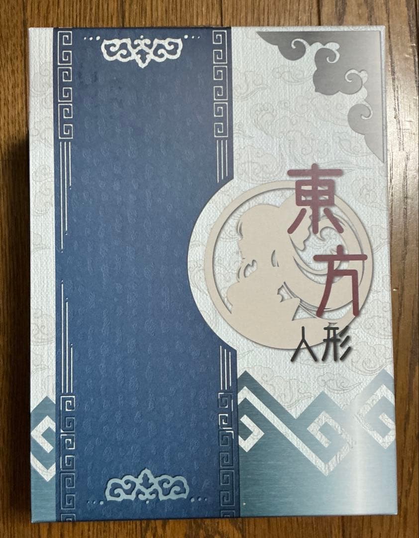 Fate/Grand Order メリュジーヌ 英霊博装ver 塗装済完成品