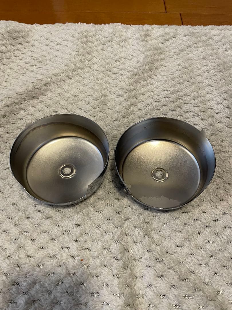 cb1100 メーターカバー